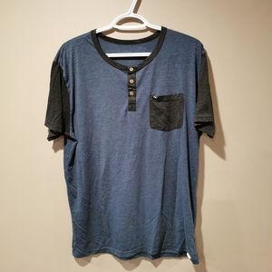 Ten tree size large Henley